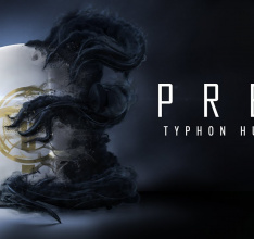 Prey: Typhon Hunter