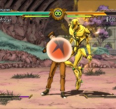 JoJos Bizarre Adventure: All-Star Battle - Weitere Einzelheiten bekannt gegeben