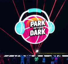 NBA 2K17s Park After Dark Music Series