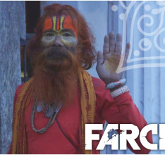 Far Cry 4 Behind The Scenes: Wie Kyrat zum Leben erweckt wurde (Teil 3)