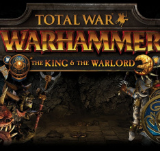 Total War: Warhammer – Neues Kommandantenpaket The King & The Warlord angekündigt