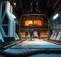 Project Temporality erscheint Ende November für Windows PC