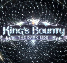 Kings Bounty: Dark Side Premium Edition: Trailer veröffentlicht
