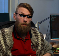 EVE Online Oceanus - The Titans Just Wont Stop!