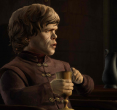 Telltale Games and HBO Release Launch Trailer for Game of Thrones