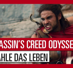 ASSASSINS CREED® ODYSSEY