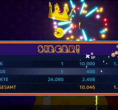 PAC-MAN MEGA TUNNEL BATTLE