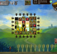 Magic Journey - Die Reise in eine fantastische Welt