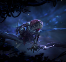 The Elder Scrolls Legends – The Fall of the Dark Brotherhood Trailer