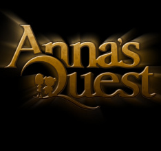 Daedalics Annas Quest Now Available