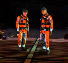 Check Out the Launch Trailer for The Descendant