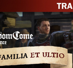 Kingdom Come: Deliverance – Release Set for February 13th, 2018