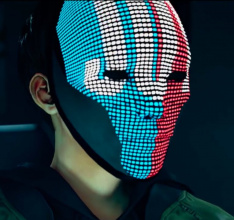 Payday 2 Pulls A Job On The Switch