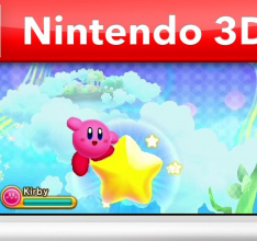 Kirby: Triple Deluxe - Offizieller Trailer