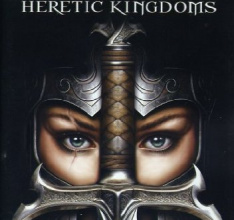 Kult: Heretic Kingdoms