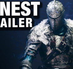 This Honest Trailer For Dark Souls Is Still Hilarious
