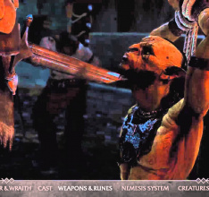 Mittelerde Mordors Schatten - Alles was du für deine Reise nach Mordor benötigst-Trailer