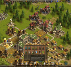 Die Rabbids erobern die Welt von Die Siedler Online