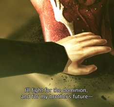 Final Fantasy Type-0 HD - New Trailer and Screenshots