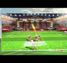 Entwicklervideo Kinect Sports: Season Two