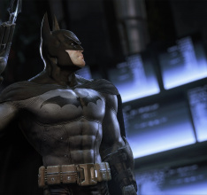 Batman: Return to Arkham Announced for PS4 and Xbox One