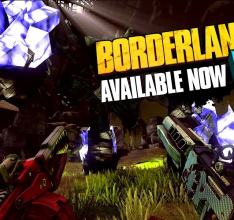 Borderlands® 2 VR