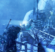 Neue Bilder zu Lost Planet 3