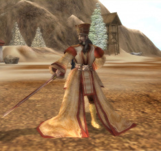 9Dragons: Tibet – Das Mysterium der neun Drachen