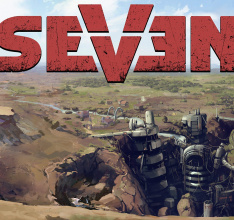 Creators of Kholat Announce New RPG Seven