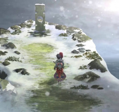I Am Setsuna – Gameplay Trailer