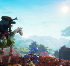 Biomutant