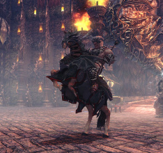 Archlord II: DLH.Net vergibt rare Closed-Beta-Keys für das Mittelalter-Fantasy-MMO an seine Besucher