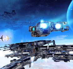 Das X ist zurück: Deep Silver enthüllt X Rebirth