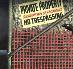 Multiplayer Trailer zu Homefront