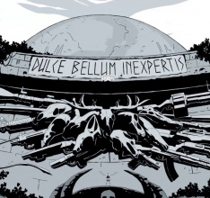 Nogünz Now Out on PC, Mac, and Linux