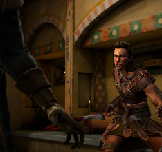 Game of Thrones: A Telltale Games Series Season Finale Arrives Tuesday, November 17th