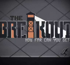 The Breakout Returns Us to the Golden Age of Point and Click Adventures