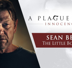Watch Sean Bean Actually Not Die For Once In This A Plague Tale: Innocence Trailer