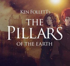 The Pillars of the Earth