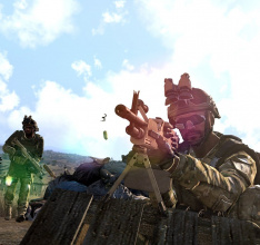 Arma 3 Marksmen DLC