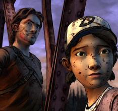 The Walking Dead: Season 2 ab sofort für Konsolen und PC im Handel erhältlich