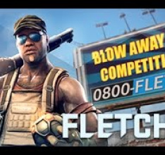 Behind-the-Scenes-Video zu Dirty Bomb.