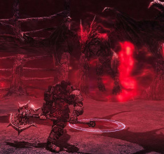 Archlord II öffnet die Vorregistrierung für Closed Beta