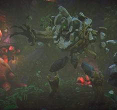 gamescom Bilder: Everquest Next