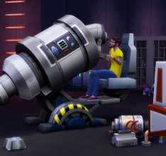 Die Sims 4 ist ab dem 4. September erhältlich