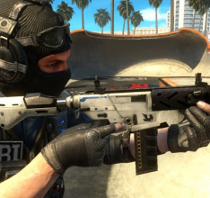 Call of Duty: Black Ops II Revolution exklusiv fuer Xbox Live ab sofort erhältlich