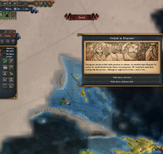 Europa Universalis 4: El Dorado Coming Feb. 26