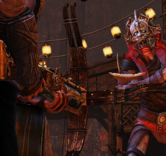 Nosgoth - E3 2014 Screenshots
