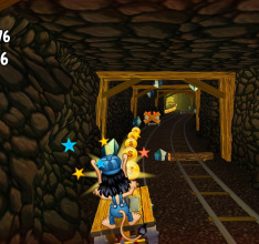 Nicht totzukriegen - Hugo Troll Race ab jetzt im App-Store verfügbar