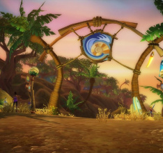 Free Realms (Preview)